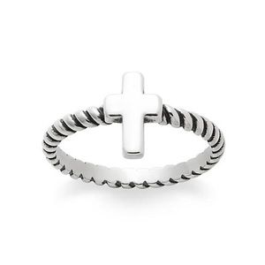 James Avery Ring